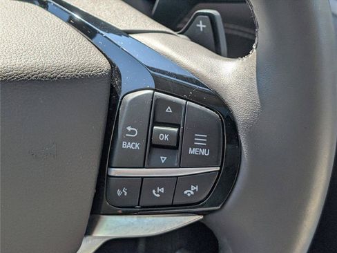 Used 2021 Ford Explorer Platinum w/ Equipment Group 601A AWD/4WD image 27