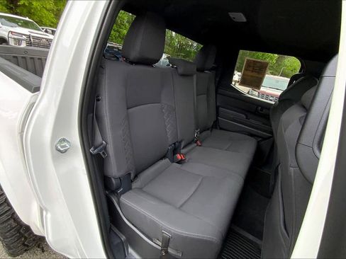 Used 2024 Toyota Tacoma SR5 AWD/4WD image 49