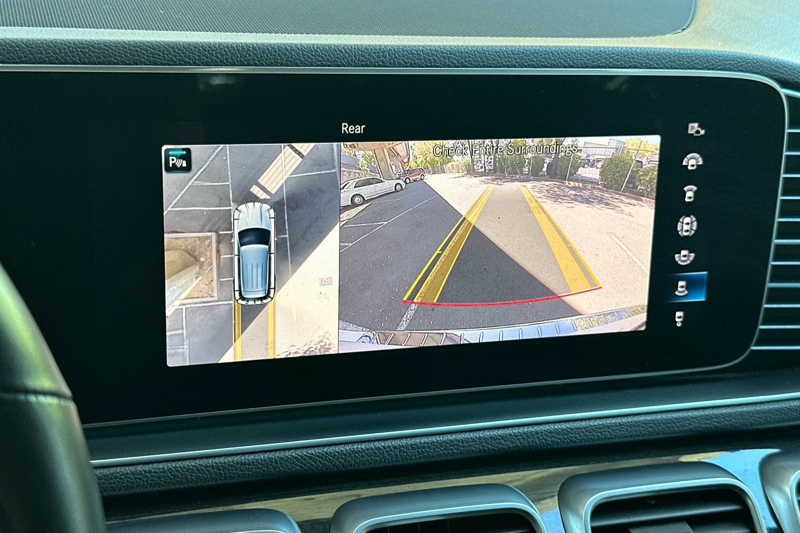 Certified 2022 Mercedes-Benz GLE 350 4MATIC image 20