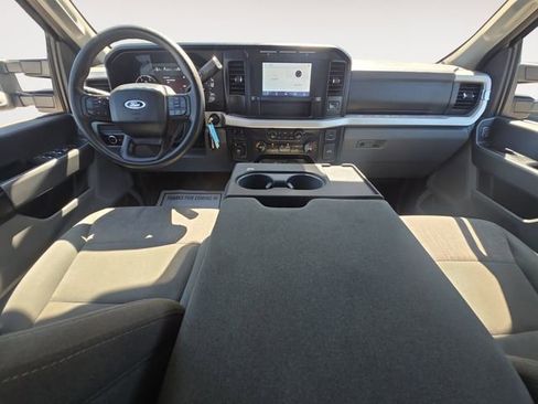 Used 2024 Ford F250 XLT AWD/4WD image 10