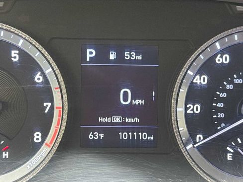 Used 2021 Hyundai Sonata SE FWD image 17