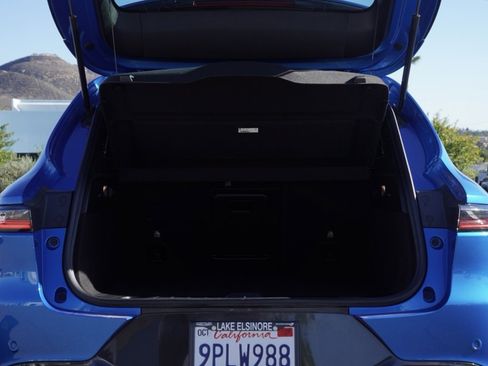 Used 2024 Dodge Hornet R/T w/ R/T Blacktop Package image 6