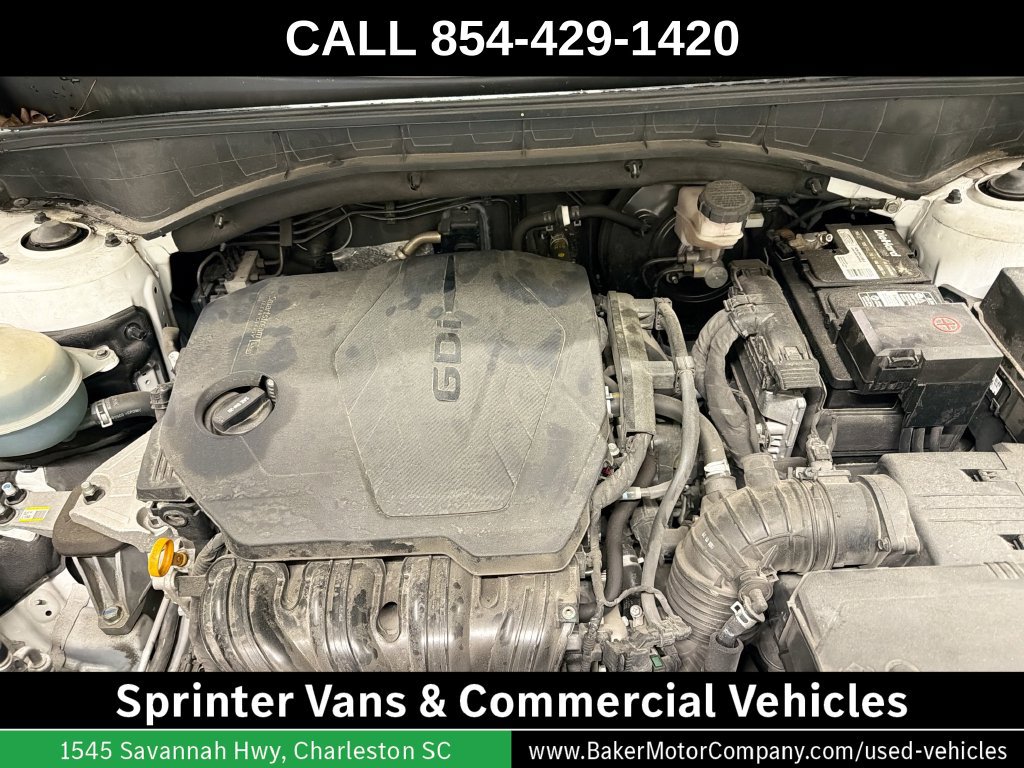 Used 2021 Kia Sorento S FWD image 30