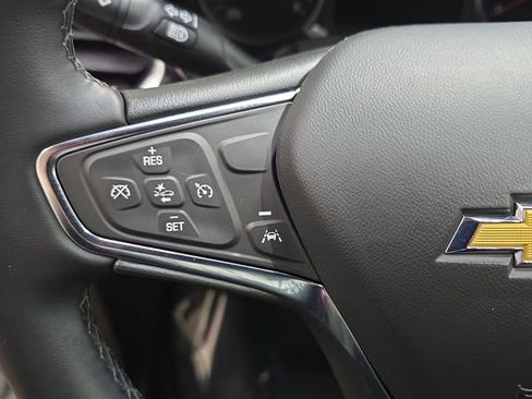 Used 2024 Chevrolet Equinox LT w/ LPO, Floor Liner Package image 20