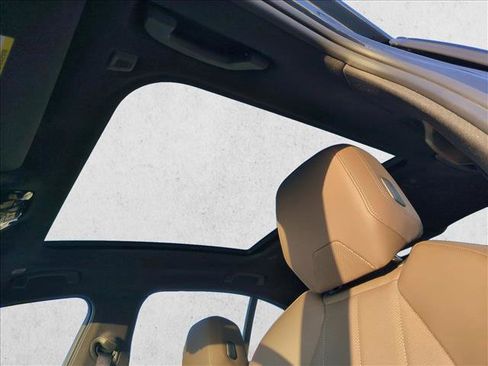 Certified 2026 BMW 550e xDrive w/ Premium Package image 16