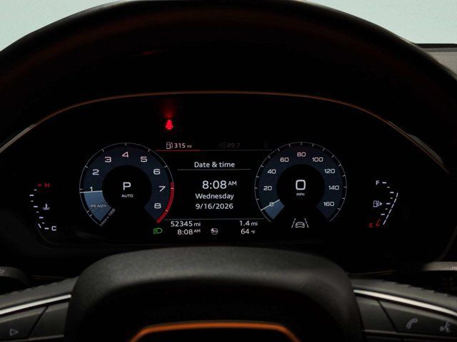 Used 2020 Audi Q3 2.0T Premium w/ Convenience Package AWD/4WD image 13