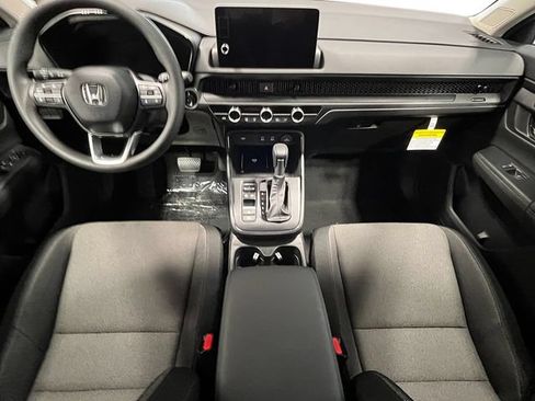 New 2026 Honda CR-V EX image 20