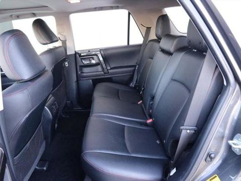 Certified 2023 Toyota 4Runner TRD Pro image 11