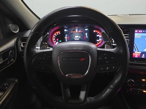 Certified 2024 Dodge Durango R/T AWD/4WD image 23