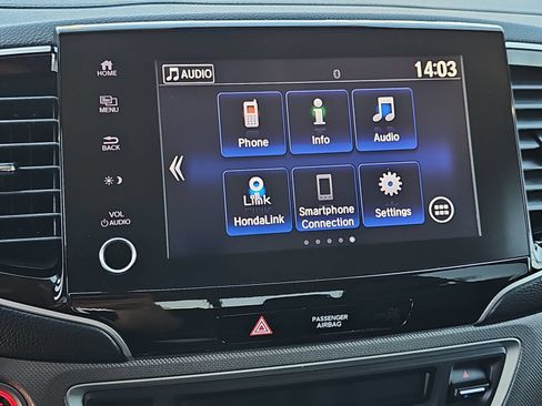 Used 2023 Honda Ridgeline RTL image 20