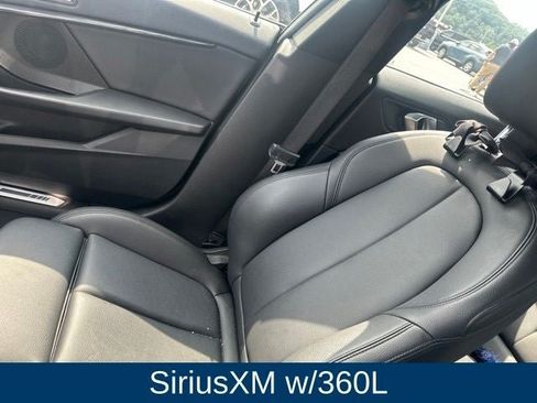 Used 2022 BMW 228i xDrive Gran Coupe w/ Premium Package AWD/4WD image 16
