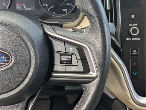 Used 2022 Subaru Outback Limited w/ Popular Package #2 image 23
