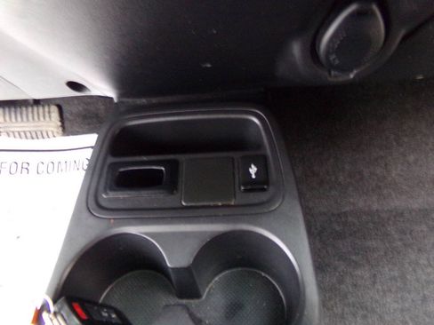 Used 2019 Mitsubishi Mirage SE FWD image 33