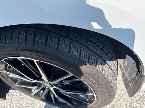 Used 2023 Toyota Camry SE w/ Cold Weather Package FWD image 11