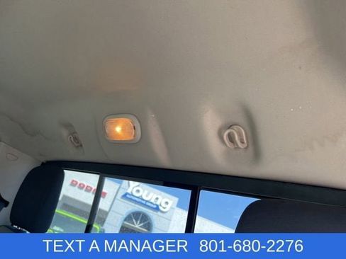 Used 2011 RAM 1500 Classic SLT AWD/4WD image 21