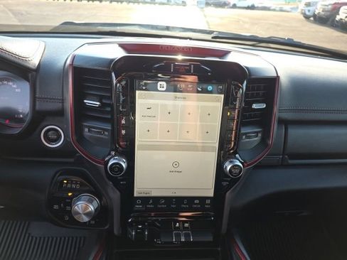 Used 2023 RAM 1500 Rebel w/ Rebel Level 1 Equipment Group image 19