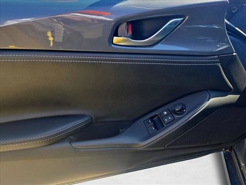 Used 2020 MAZDA MX-5 Miata RF Club image 21