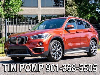 Used 2018 BMW X1 xDrive28i