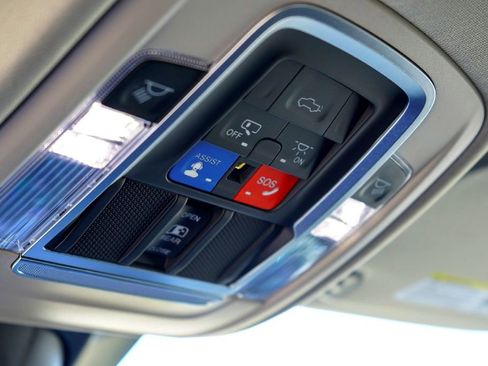 Used 2022 RAM 1500 Laramie image 20