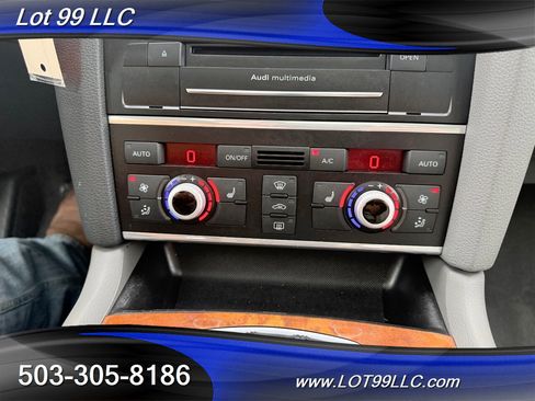 Used 2014 Audi Q7 TDI Premium Plus image 64