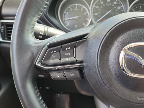 Used 2020 MAZDA CX-5 Sport image 5