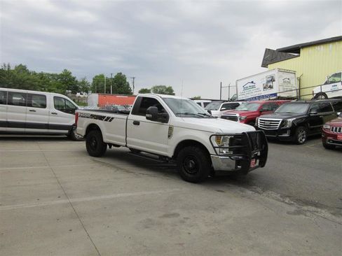 Used 2019 Ford F250 XL w/ XL Value Package RWD image 7