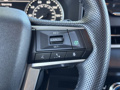 Used 2022 Mitsubishi Outlander SEL image 26