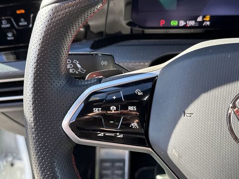 Used 2024 Volkswagen GTI S image 26