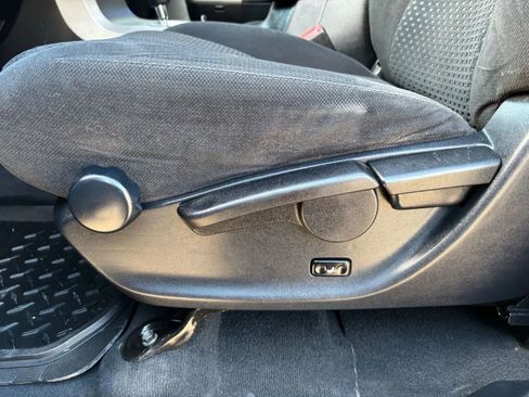 Used 2011 Toyota Tundra 4x4 CrewMax w/ TRD Rock Warrior Pkg image 15