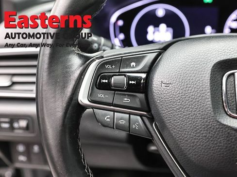 Used 2022 Honda Accord EX-L image 15