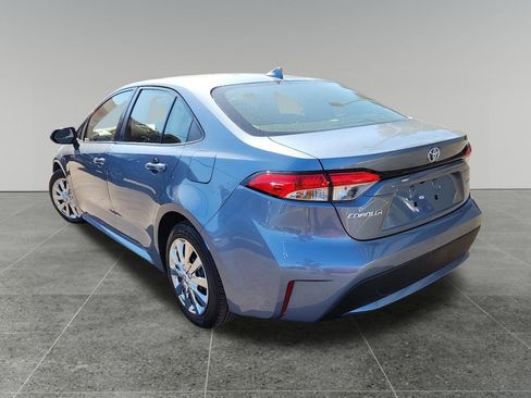 Used 2020 Toyota Corolla LE image 5
