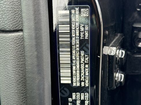 Used 2020 Jeep Renegade Sport FWD image 35
