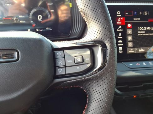 New 2026 Dodge Charger R/T AWD/4WD image 15