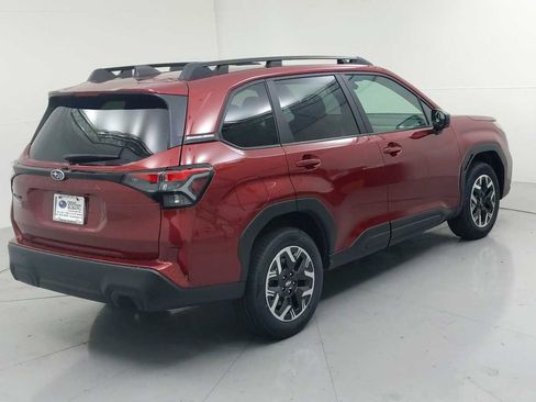 New 2026 Subaru Forester Premium AWD/4WD image 10