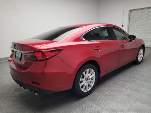 Used 2017 MAZDA MAZDA6 Sport FWD image 9
