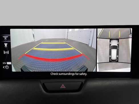 Used 2025 MAZDA CX-90 3.3 Turbo w/ Premium Plus Pkg AWD/4WD image 25