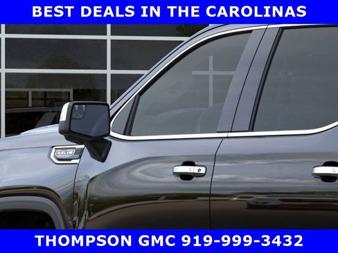 New 2026 GMC Sierra 1500 SLT image 15