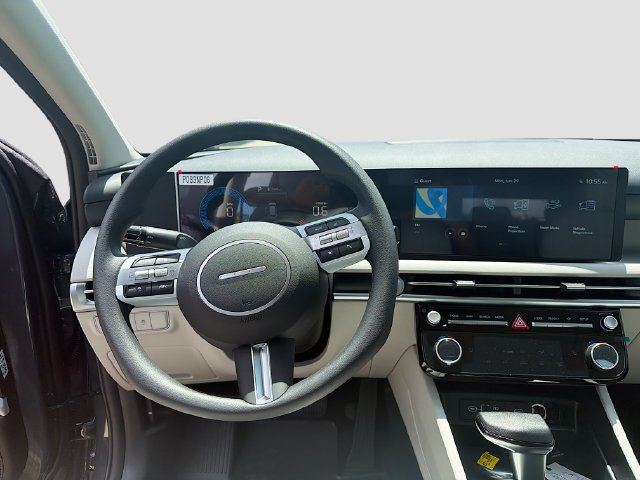 New 2026 Hyundai Tucson SEL Plus FWD image 22