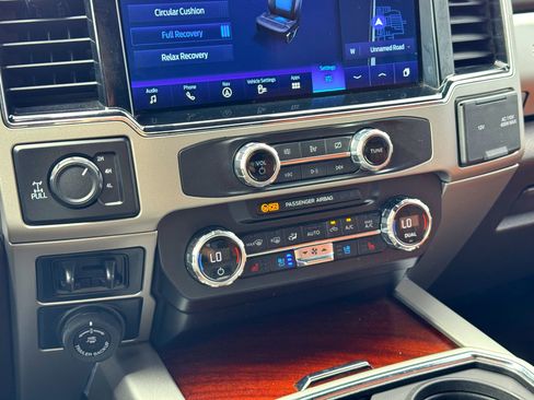 Used 2022 Ford F250 King Ranch w/ King Ranch Ultimate Package image 29