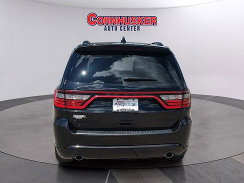 Used 2025 Dodge Durango GT w/ Blacktop Package AWD/4WD image 6