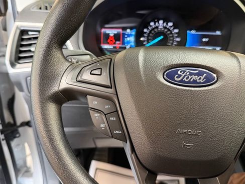 Used 2024 Ford Edge SE w/ Black Appearance Package AWD/4WD image 33