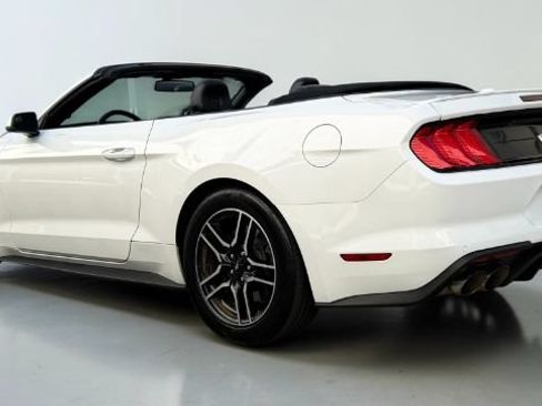 Used 2019 Ford Mustang GT Premium RWD image 4