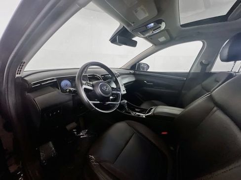 Used 2023 Hyundai Tucson SEL w/ Convenience Package FWD image 18