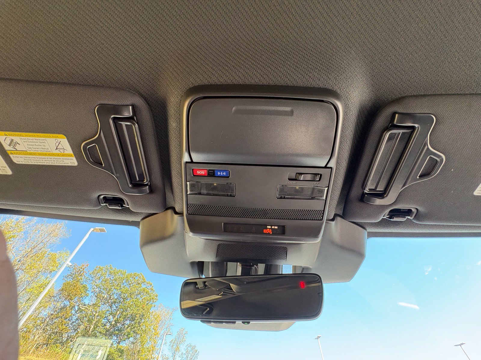 New 2026 Subaru Outback Premium AWD/4WD image 23