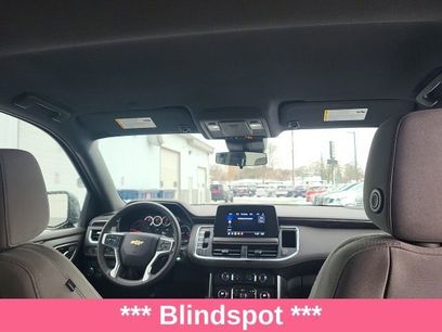 Used 2023 Chevrolet Tahoe LS