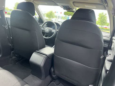 Used 2024 Honda Accord EX image 13