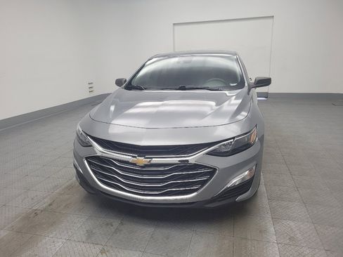 Used 2023 Chevrolet Malibu LS image 15