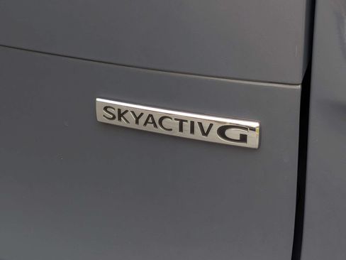 Certified 2025 MAZDA CX-50 AWD 2.5 S w/ Preferred Package image 13