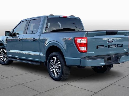 Used 2023 Ford F150 XL w/ STX Appearance Package image 11