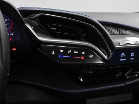 Used 2022 Ferrari SF90 Spider AWD/4WD image 62